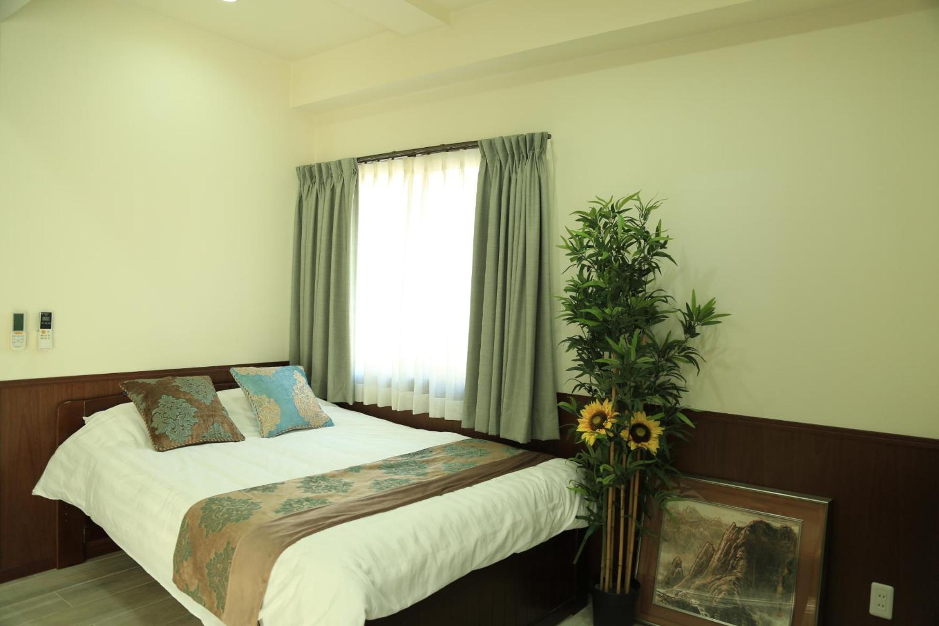 Kuromon Royal II Appartamento Osaka Esterno foto