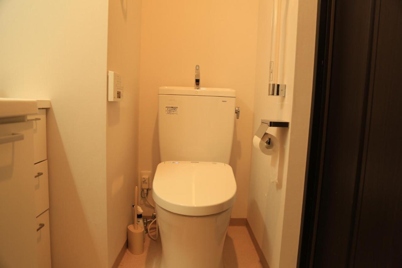 Kuromon Royal II Appartamento Osaka Esterno foto